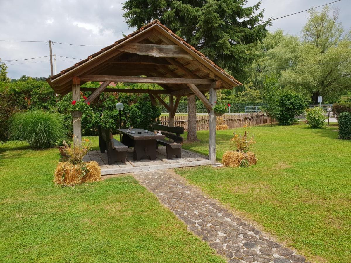 Seoski Turizam Sumak Miljana Exterior photo