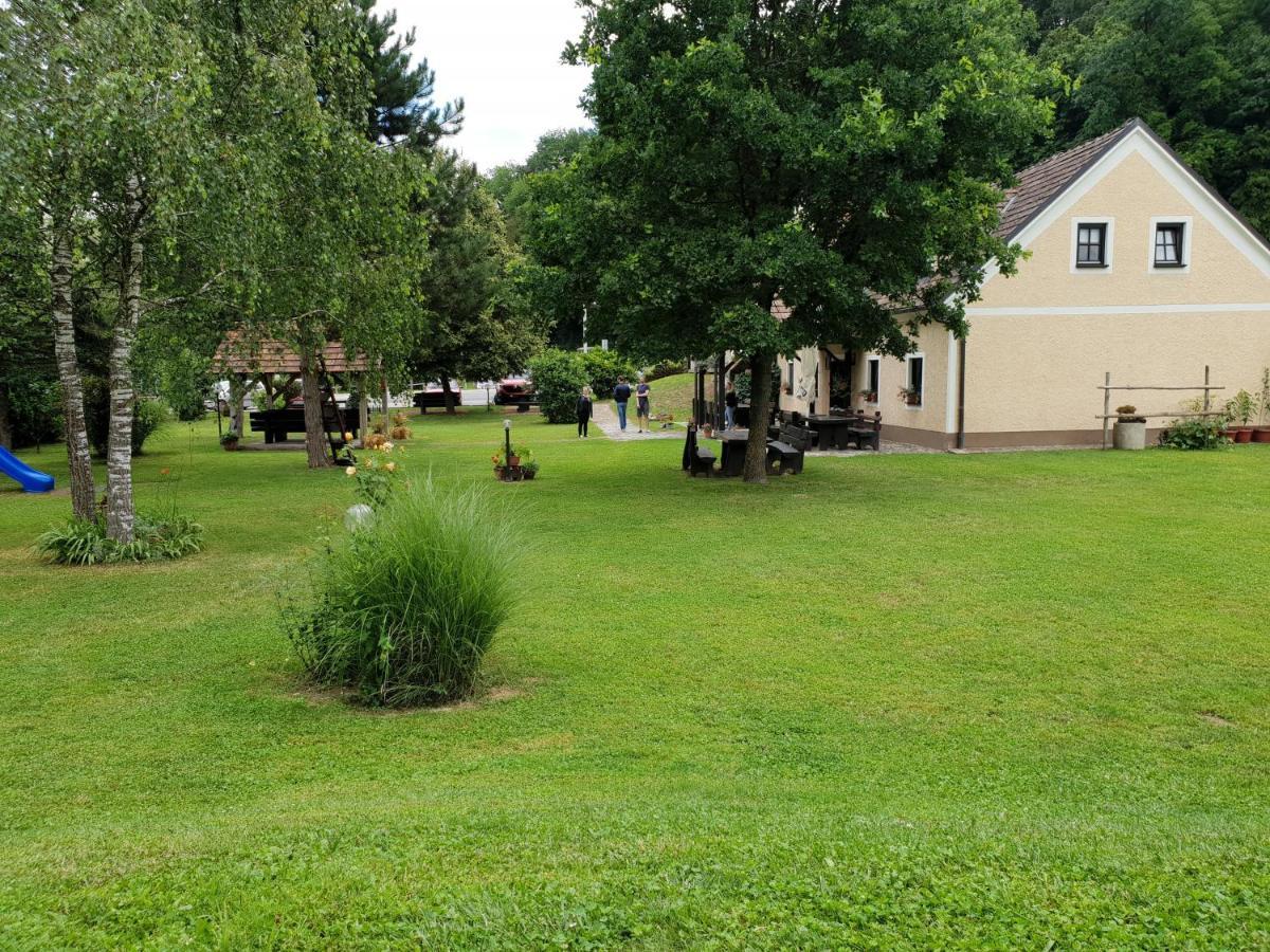 Seoski Turizam Sumak Miljana Exterior photo